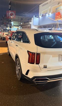 كيا سورينتو